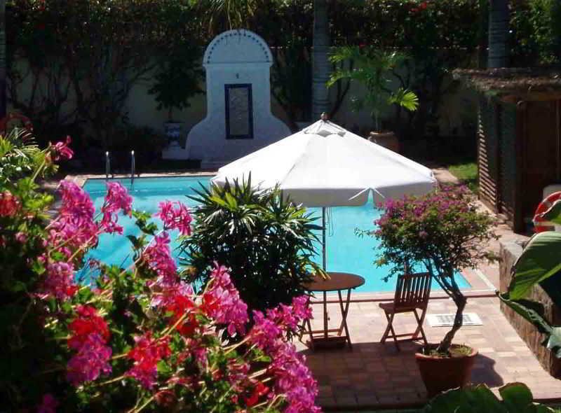 Alsol Nogal- Adults Only Leilighet Playa del Inglés Eksteriør bilde